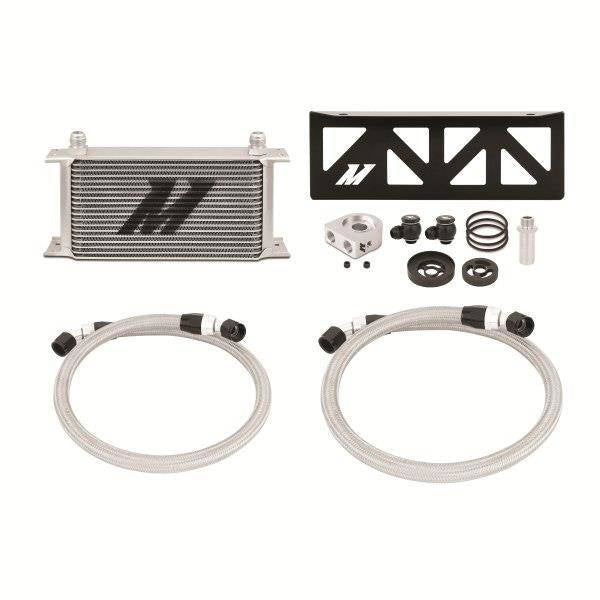 Mishimoto Oil Cooler Kit Subaru BRZ / Scion FR-S 2013+