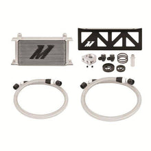 Mishimoto Oil Cooler Kit Subaru BRZ / Scion FR-S 2013+