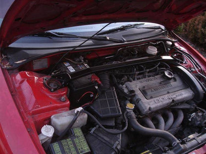 Domstrebe Mitsubishi Eclipse 95-99 TurboWorks