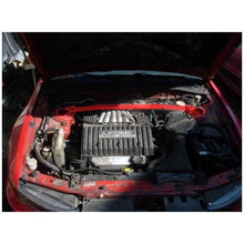Domstrebe Mitsubishi Galant 87-92 TurboWorks