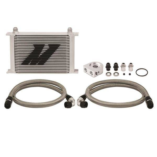 Mishimoto Ölkühler-Kit Universal 25 Reihen
