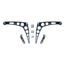 Angle Kit BMW E30 4×100 DRIFT CNC71