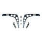 Angle Kit BMW E30 4×100 DRIFT CNC71