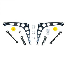 Angle Kit BMW E30 4×100 DRIFT PLUG & PLAY CNC71