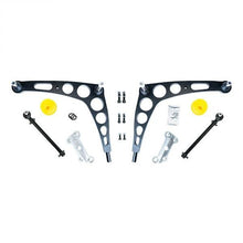 Angle Kit BMW E30 5×120 PLUG & PLAY CNC71