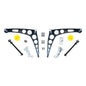 Angle Kit BMW E30 5×120 PLUG & PLAY CNC71