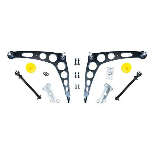 Angle Kit BMW E36 DRIFT PLUG & PLAY CNC71
