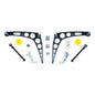 Angle Kit BMW E36 DRIFT PLUG & PLAY CNC71