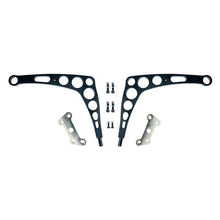 Angle Kit BMW E46 DRIFT CNC71