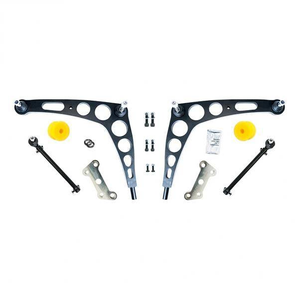 Angle Kit BMW E46 DRIFT PLUG & PLAY CNC71