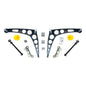 Angle Kit BMW E46 DRIFT PLUG & PLAY CNC71