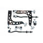 Winkelkit BMW E9x E8x PLUG & PLAY CNC71