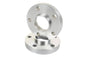Spurplatten 12mm 72,6mm 5X120