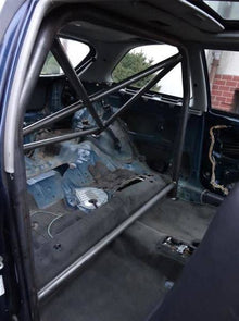 Rollbar Renault Clio Sport III 3