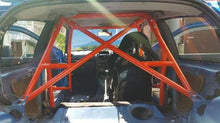 Rollbar Renault Clio Sport III 3