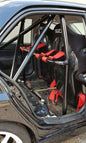 Überrollbügel Mitsubishi Lancer EVO VII VIII IX