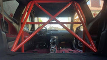 Überrollbügel Honda Civic VIII Type R k