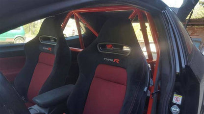 Überrollbügel Honda Civic VIII Type R k