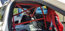 Überrollbügel Honda Civic X Type R typer