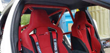 Überrollbügel Honda Civic X Type R typer