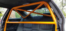 Überrollbügel BMW e92 m Paket Power Coupé