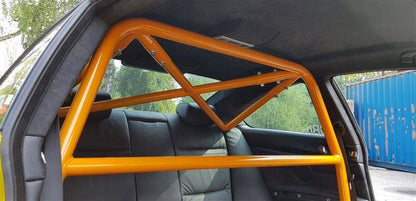 Überrollbügel BMW e92 m Paket Power Coupé