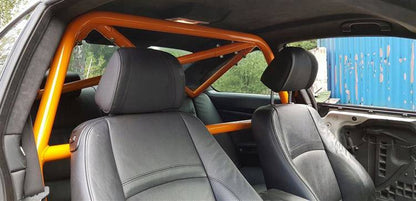 Überrollbügel BMW e92 m Paket Power Coupé