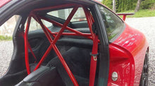 Überrollbügel Porsche 911 996 997 Turbo