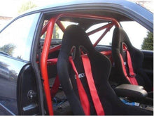 Rollbar BMW e36 Coupé kompakt m3