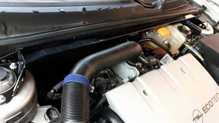 Strut Bar Opel Vectra C, Diesel TurboWorks