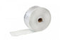 TurboWorks heat shield tape 38mm x 0,8mm 4,5m Aluminium
