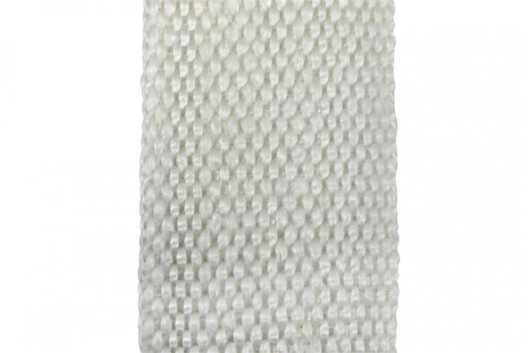 TurboWorks heat shield tape 38mm x 0,8mm 4,5m Aluminium