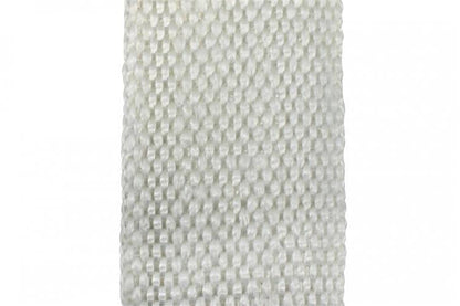 TurboWorks Hitzeschutzband 50mm x 1,5mm 4,5m Aluminium