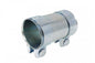 Pipe connector 76x125mm