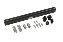 Kraftstoffschiene VW 1.8T 20V Schwarz