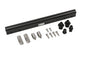 Kraftstoffschiene VW 1.8T 20V Schwarz