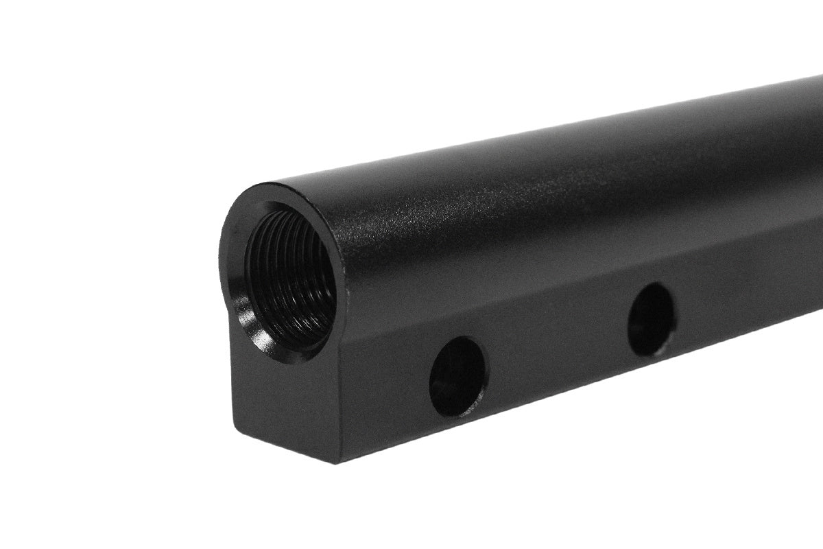 Kraftstoffschiene VW 1.8T 20V Schwarz