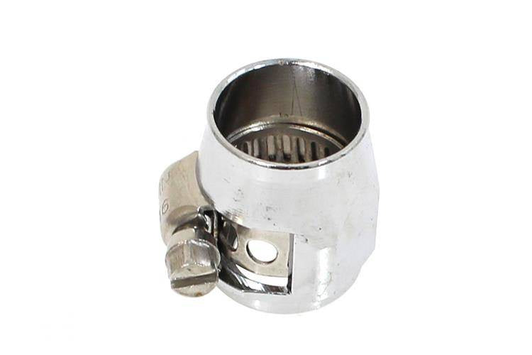 Finisher-Klemme AN10 Innendurchmesser 21 mm