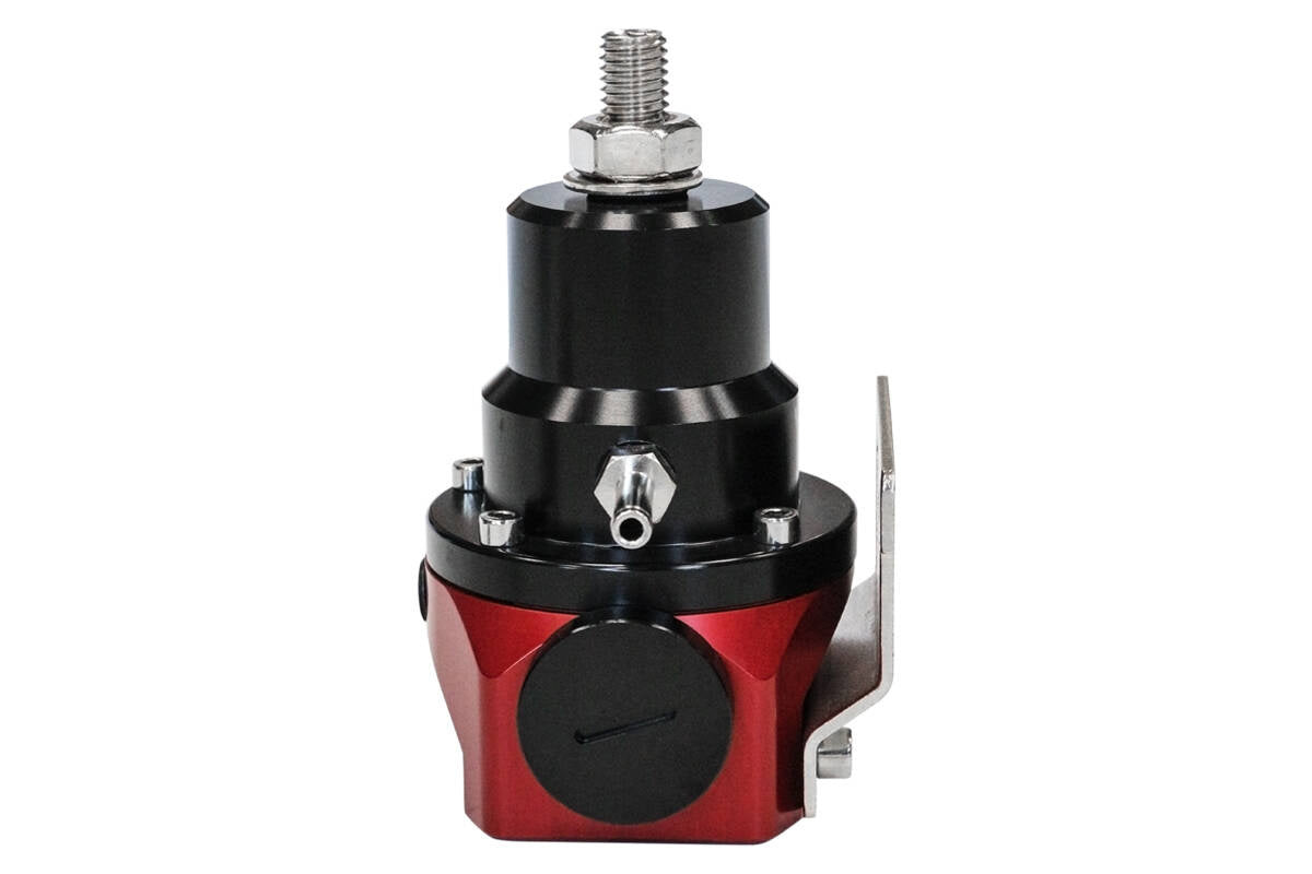 TurboWorks Fuel pressure regulator AN10 with gauge