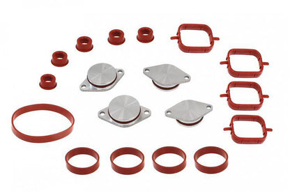 Intake manifold plug BMW 33mm 4 pcs