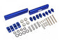 Kraftstoffschiene Subaru Impreza EJ20 7-9 Blau
