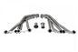Exhaust manifold Chevrolet 283/302/305/307/327/350/400 FlowTech