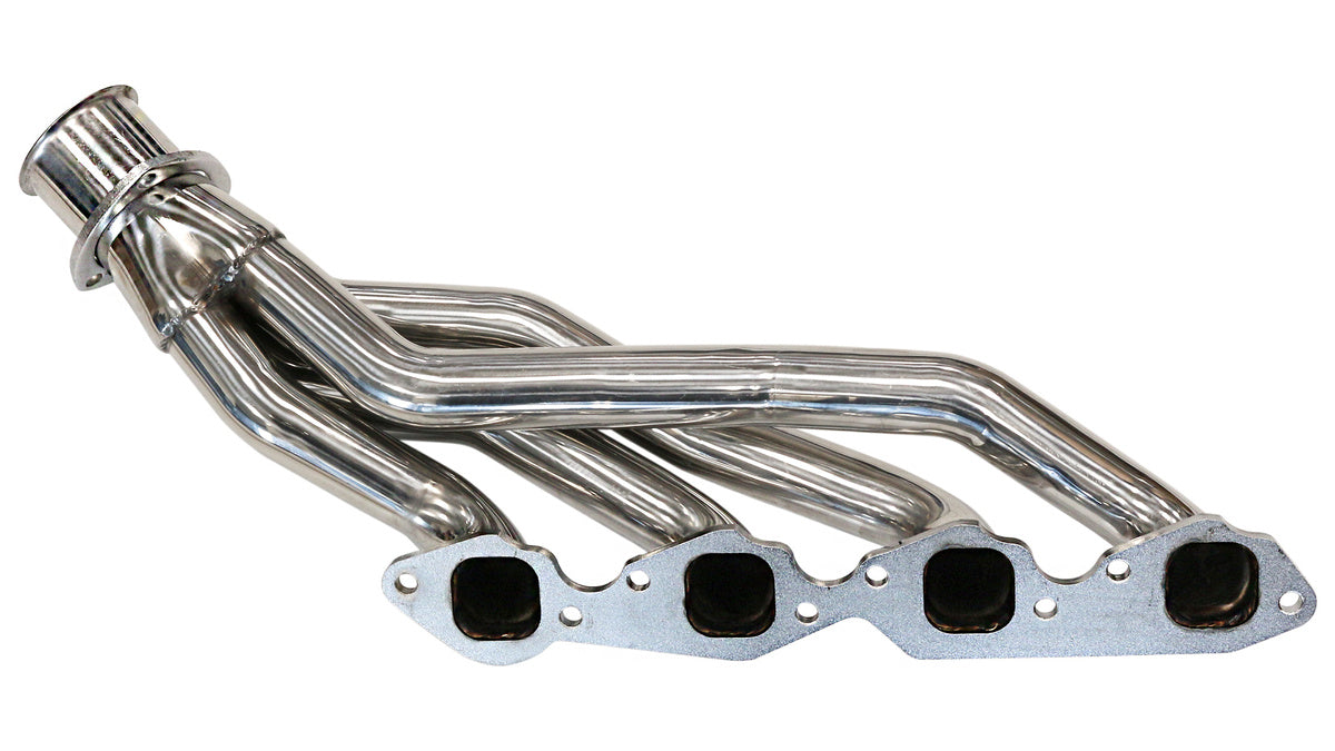 Exhaust manifold Chevrolet 396 402 427 454 Shorty