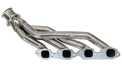 Exhaust manifold Chevrolet 396 402 427 454 Shorty