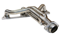 Exhaust manifold Chevrolet 396 402 427 454 Shorty