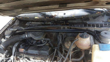 Domstrebe Seat Ibiza II 93-99 TurboWorks