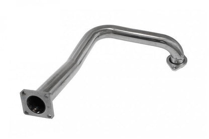 Exhaust manifold Jeep Wrangler YJ 2.5L 91-95