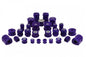 Suspension line set TurboWorks - BMW 3 E36 - 29pcs.