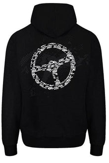 Slide Hoodie XL