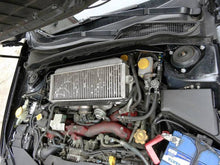 Domstrebe Subaru Forester 97-02 TurboWorks
